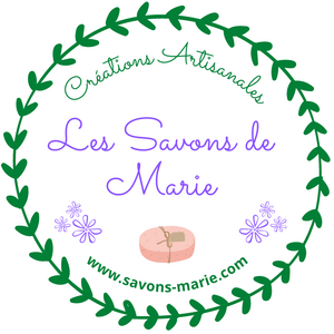 Logo de Les Savons De Marie