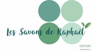 Logo de Les Savons De Raphaël