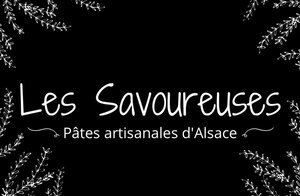 Logo de Les Savoureuses