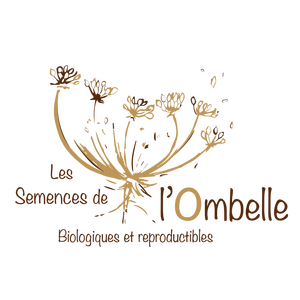 Logo de Les Semences De L'ombelle