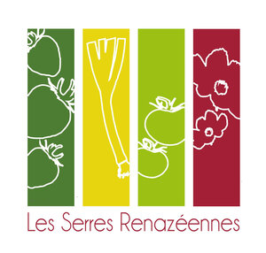 Logo de Les Serres Renazéennes