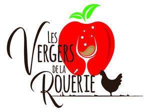 Logo de Les Vergers De La Rouerie