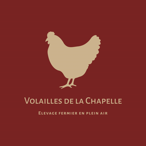 Logo de Les Volailles De La Chapelle