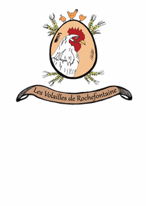 Logo de Les Volailles De Rochefontaine