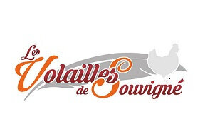 Logo de Les Volailles De Souvigné