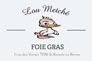 Logo de Lou Metche Scea