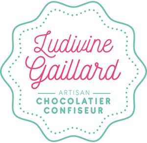 Logo de Ludivine Gaillard
