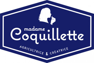 Logo de Madame Coquillette