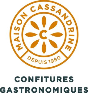 Logo de Maison Cassandrine