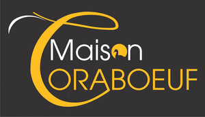 Logo de Maison Coraboeuf
