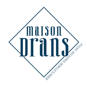 Logo de Maison Drans