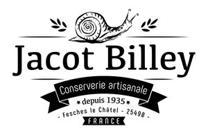 Logo de Maison Jacot Billey