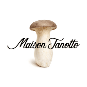Logo de Maison Janotto