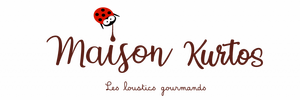 Logo de Maison Kurtos