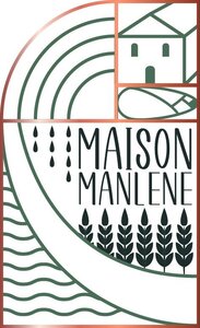 Logo de Maison Manlene