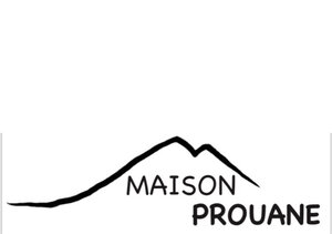 Logo de Maison Prouane