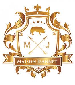 Logo de Maison Jeannet