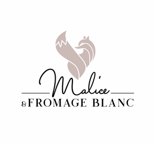 Logo de Malice Et Fromage Blanc
