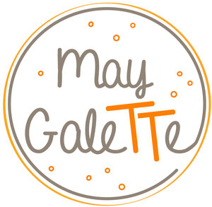Logo de May Galette