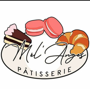 Logo de Mél'anges Pâtisserie