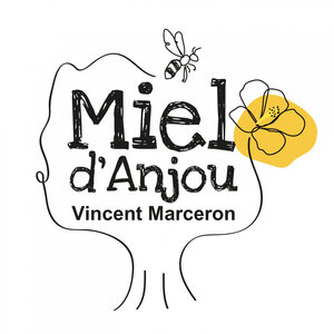 Logo de Miel D'anjou