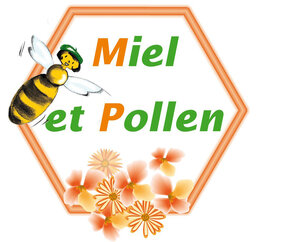Logo de Miel Et Pollen