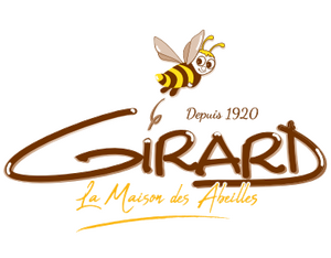 Logo de Miel Girard