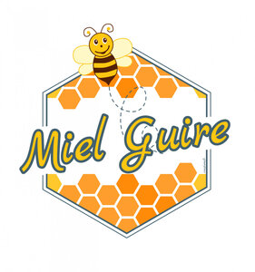 Logo de Miel Guire
