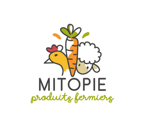 Logo de Mitopie