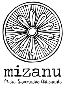 Logo de Mizanu