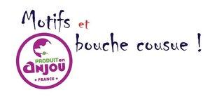 Logo de Motifs Et Bouche Cousue