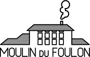 Logo de Moulin Du Foulon