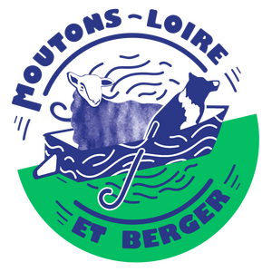 Logo de Moutons, Loire Et Berger