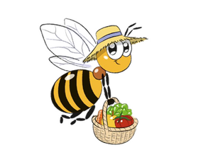 Logo de Mr Et Me Ruiz "le Rucher Des Cigognes"