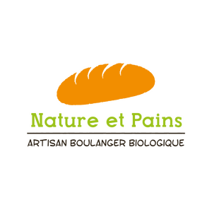 Logo de Nature Et Pains