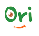 Logo de Ori Sorgho