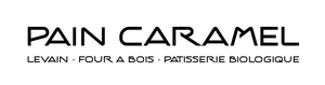 Logo de Pain Caramel (bio)