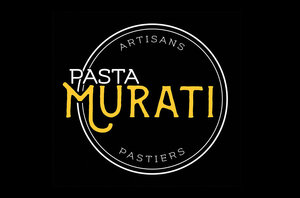 Logo de Pasta Murati
