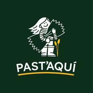 Logo de Past’aquí