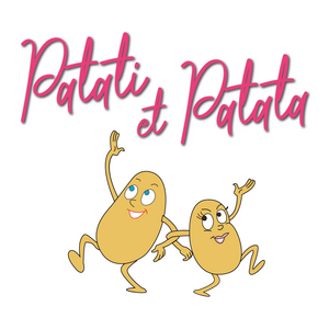 Logo de Patati Et Patata