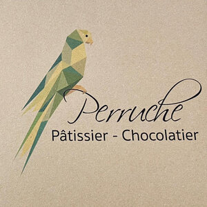 Logo de Pâtisserie-chocolaterie Perruche
