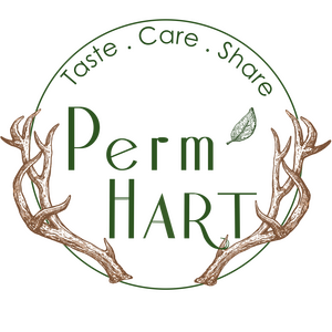 Logo de Perm'hart