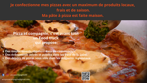Logo de Pizza Et Compagnie49