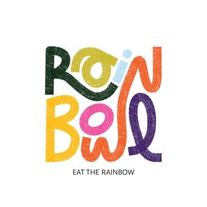 Logo de Rainbowl Foodtruck