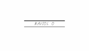 Logo de Raviol’o
