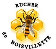 Logo de Rucher De Boisvillette