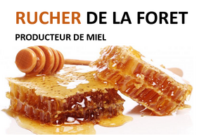 Logo de Rucher De La Forêt