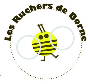 Logo de Ruchers De Borne