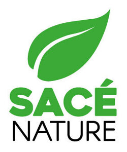 Logo de Sacé Nature