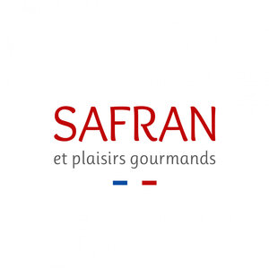 Logo Safran Et Plaisirs Gourmands